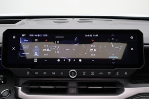 immagine del veicolo JEEP Compass 1.2 MHEV First Edition