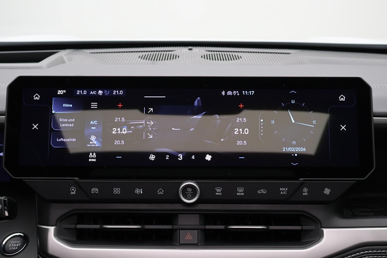 immagine del veicolo JEEP COMPASS