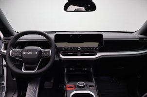 immagine del veicolo JEEP Compass 1.2 MHEV First Edition