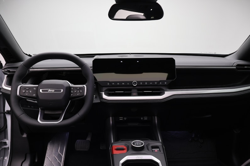 immagine del veicolo JEEP COMPASS