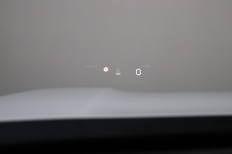 immagine del veicolo JEEP COMPASS