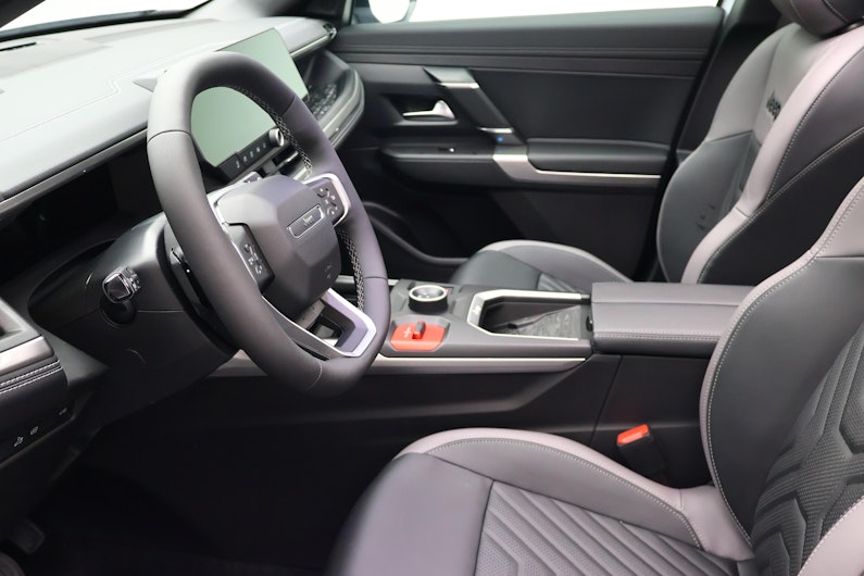 immagine del veicolo JEEP COMPASS