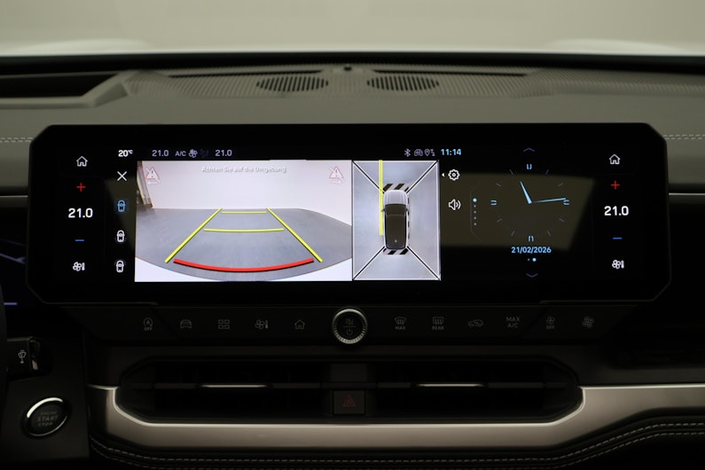 immagine del veicolo JEEP COMPASS