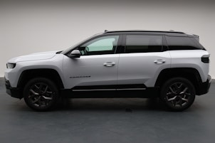 immagine del veicolo JEEP Compass 1.2 MHEV First Edition