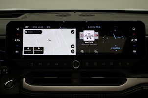 immagine del veicolo JEEP Compass 1.2 MHEV First Edition