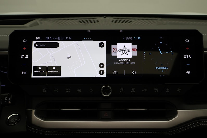 immagine del veicolo JEEP COMPASS