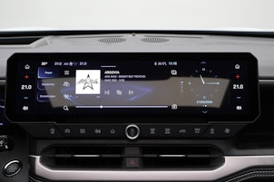 immagine del veicolo JEEP Compass 1.2 MHEV First Edition