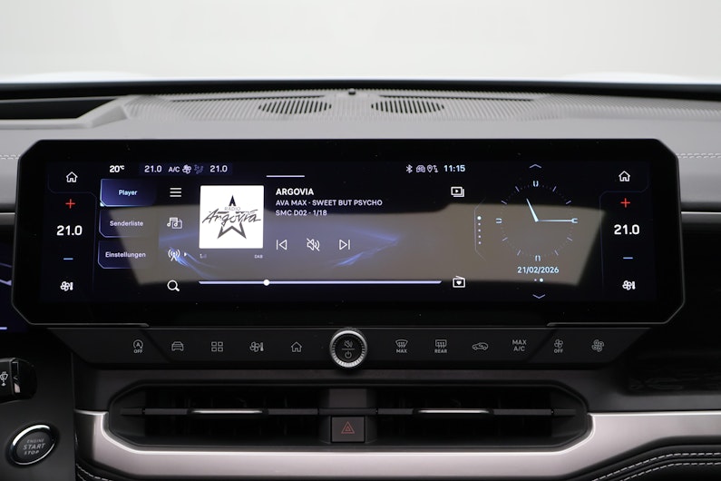 immagine del veicolo JEEP COMPASS