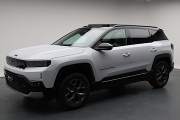 immagine del veicolo JEEP Compass 1.2 MHEV First Edition