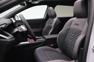 immagine del veicolo JEEP Compass 1.2 MHEV First Edition