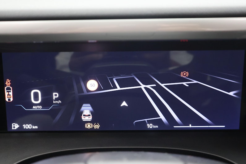 immagine del veicolo JEEP COMPASS