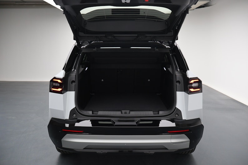 immagine del veicolo JEEP COMPASS