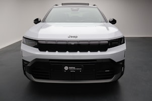 immagine del veicolo JEEP Compass 1.2 MHEV First Edition