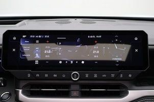 immagine del veicolo JEEP Compass 1.2 MHEV First Edition