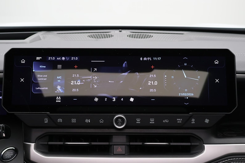 immagine del veicolo JEEP COMPASS