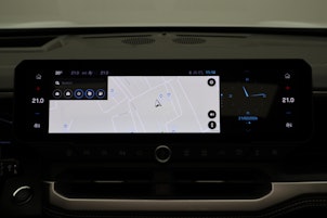 immagine del veicolo JEEP Compass 1.2 MHEV First Edition