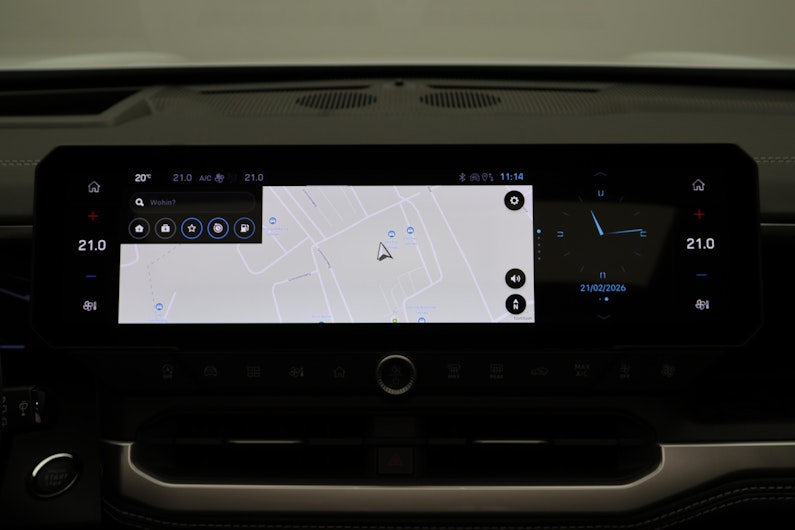 immagine del veicolo JEEP COMPASS