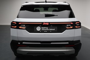 immagine del veicolo JEEP Compass 1.2 MHEV First Edition