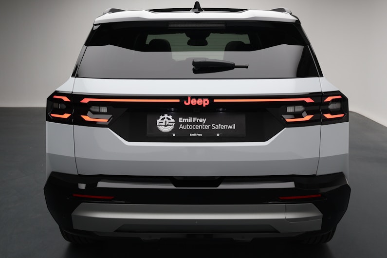 immagine del veicolo JEEP COMPASS