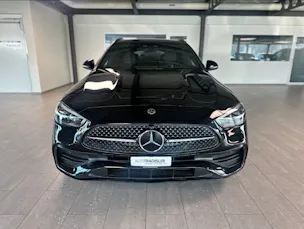 Mercedes-Benz C 300 AMG Line 4matic Kombi