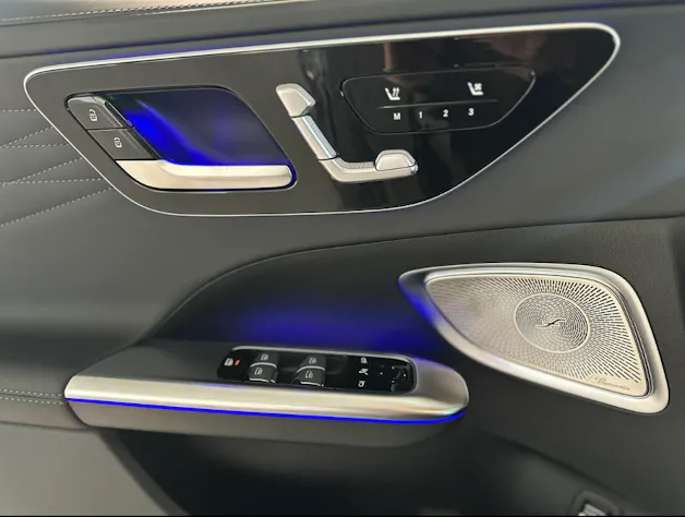 Mercedes-Benz C 300 AMG Line 4matic Kombi