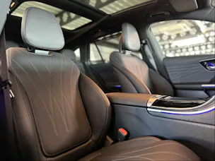 Mercedes-Benz C 300 AMG Line 4matic Kombi