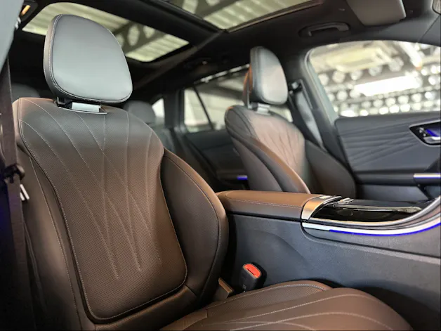 Mercedes-Benz C 300 AMG Line 4matic Kombi