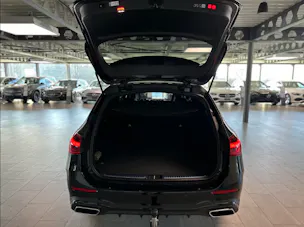 Mercedes-Benz C 300 AMG Line 4matic Kombi