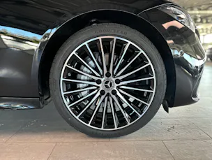 Mercedes-Benz C 300 AMG Line 4matic Kombi