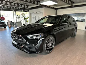 Mercedes-Benz C 300 AMG Line 4matic Kombi
