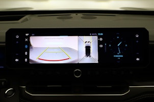 immagine del veicolo JEEP Compass First Edition