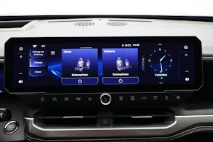 Jeep Compass First Edition
