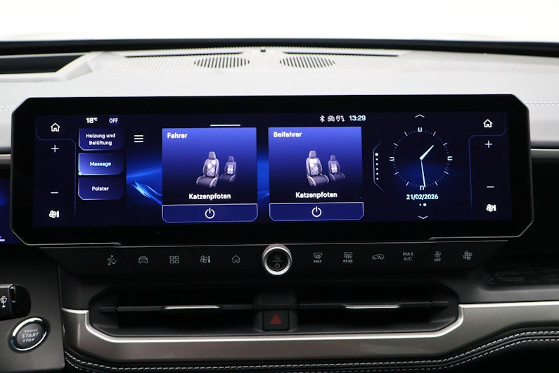 immagine del veicolo JEEP COMPASS