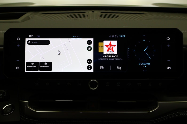 immagine del veicolo JEEP COMPASS