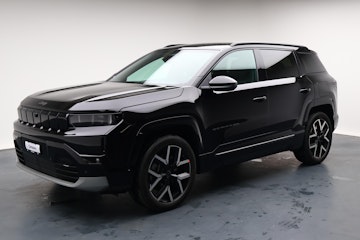 immagine del veicolo JEEP Compass First Edition