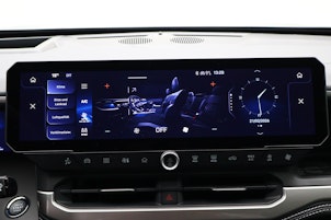 immagine del veicolo JEEP Compass First Edition