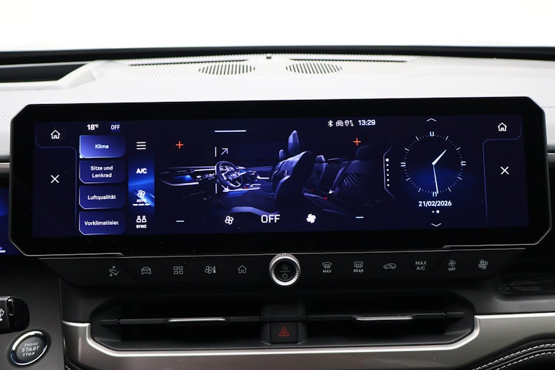 immagine del veicolo JEEP COMPASS