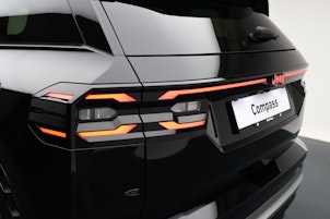 immagine del veicolo JEEP Compass First Edition