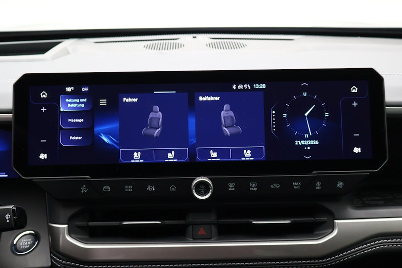 immagine del veicolo JEEP COMPASS