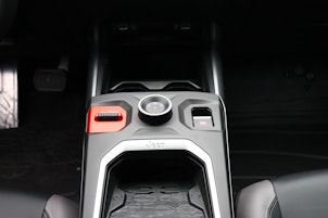 immagine del veicolo JEEP Compass First Edition