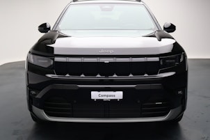 immagine del veicolo JEEP Compass First Edition