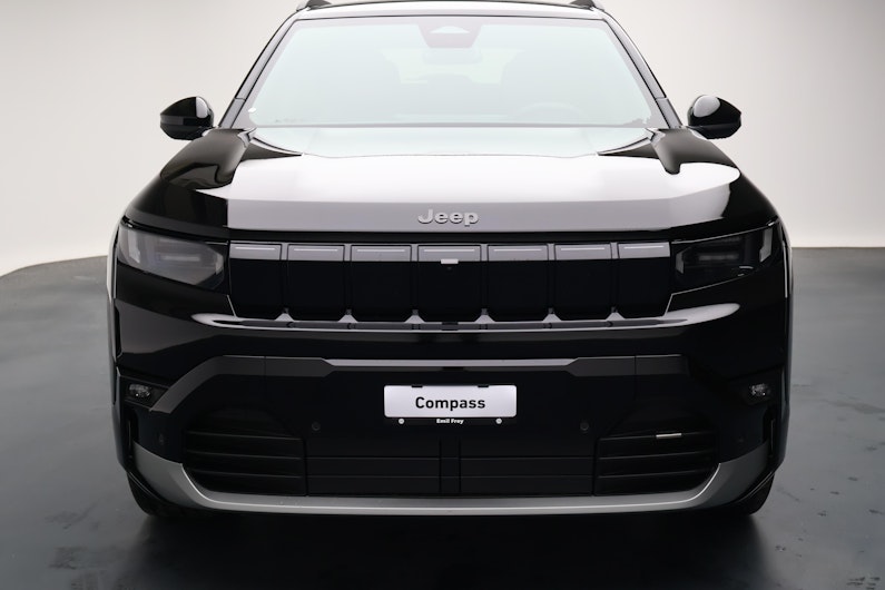 immagine del veicolo JEEP COMPASS