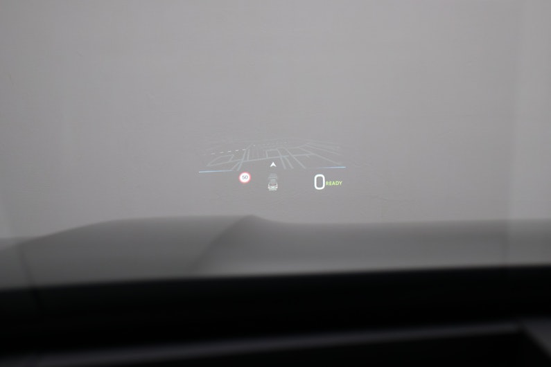 immagine del veicolo JEEP COMPASS