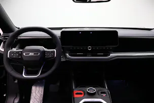 Jeep Compass First Edition