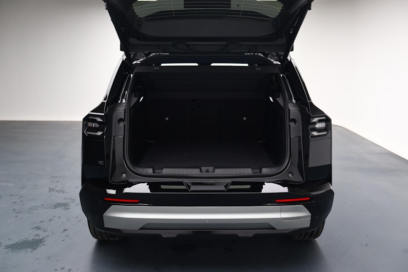 immagine del veicolo JEEP COMPASS