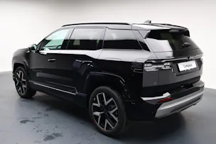 Jeep Compass First Edition
