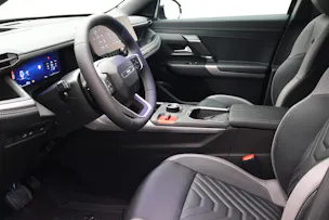 Jeep Compass First Edition