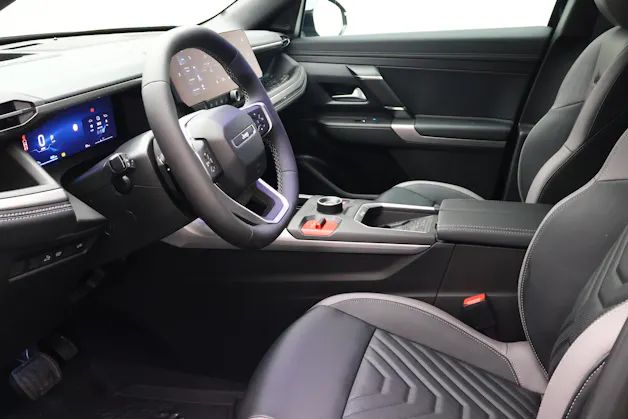 Jeep Compass First Edition