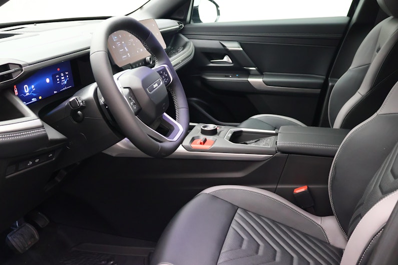 immagine del veicolo JEEP COMPASS