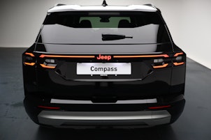 immagine del veicolo JEEP Compass First Edition